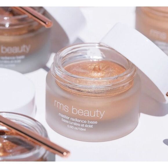 RSM Master Radiance Base “Rich in Radiance” - Picture 1 of 8